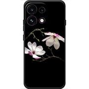 Чохол BoxFace OPPO Reno 16 Pro Ночные Магнолии