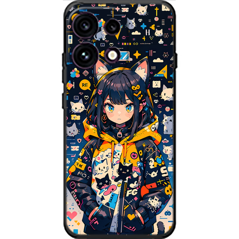 Чохол BoxFace OPPO Reno 16 Pro 