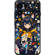 Чохол BoxFace OPPO Reno 16 Pro 