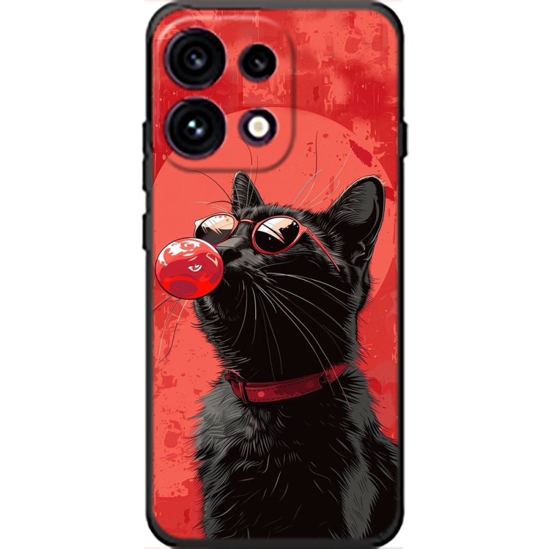 Чохол BoxFace OPPO Reno 16 Pro 