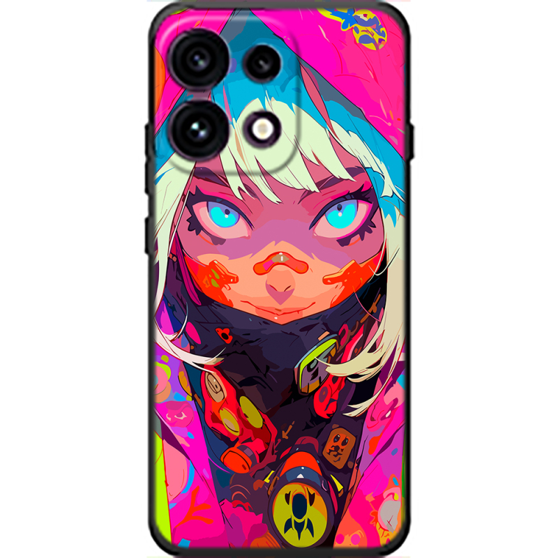 Чохол BoxFace OPPO Reno 16 Pro 