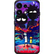Чохол BoxFace OPPO Reno 16 Pro 