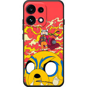 Чохол BoxFace OPPO Reno 16 Pro 