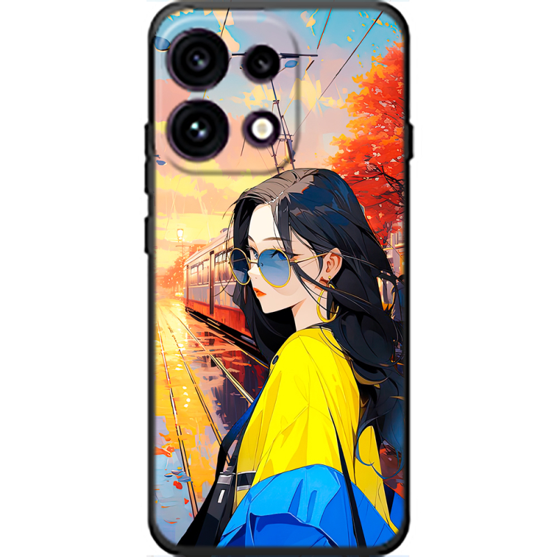 Чохол BoxFace OPPO Reno 16 Pro 