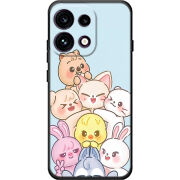 Чохол BoxFace OPPO Reno 16 Pro 