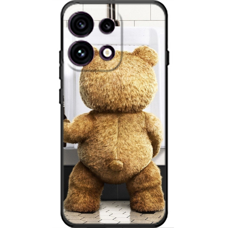 Чохол BoxFace OPPO Reno 16 Pro 
