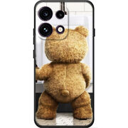 Чохол BoxFace OPPO Reno 16 Pro 