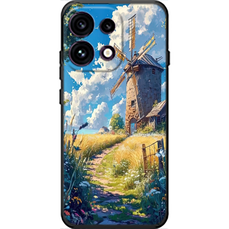 Чохол BoxFace OPPO Reno 16 Pro 