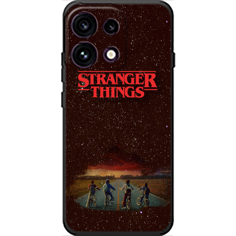 Чохол BoxFace OPPO Reno 16 Pro 