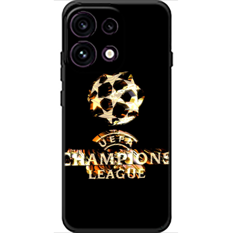 Чохол BoxFace OPPO Reno 16 Pro 