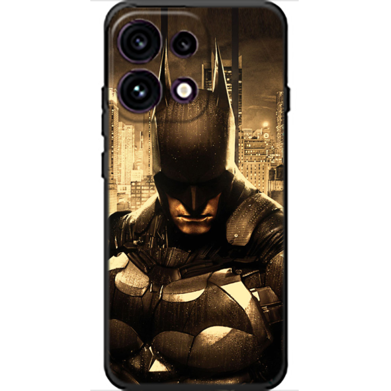 Чохол BoxFace OPPO Reno 16 Pro 
