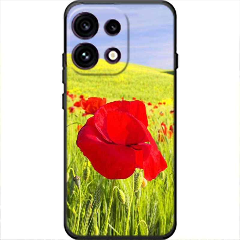 Чохол BoxFace OPPO Reno 16 Pro Мак