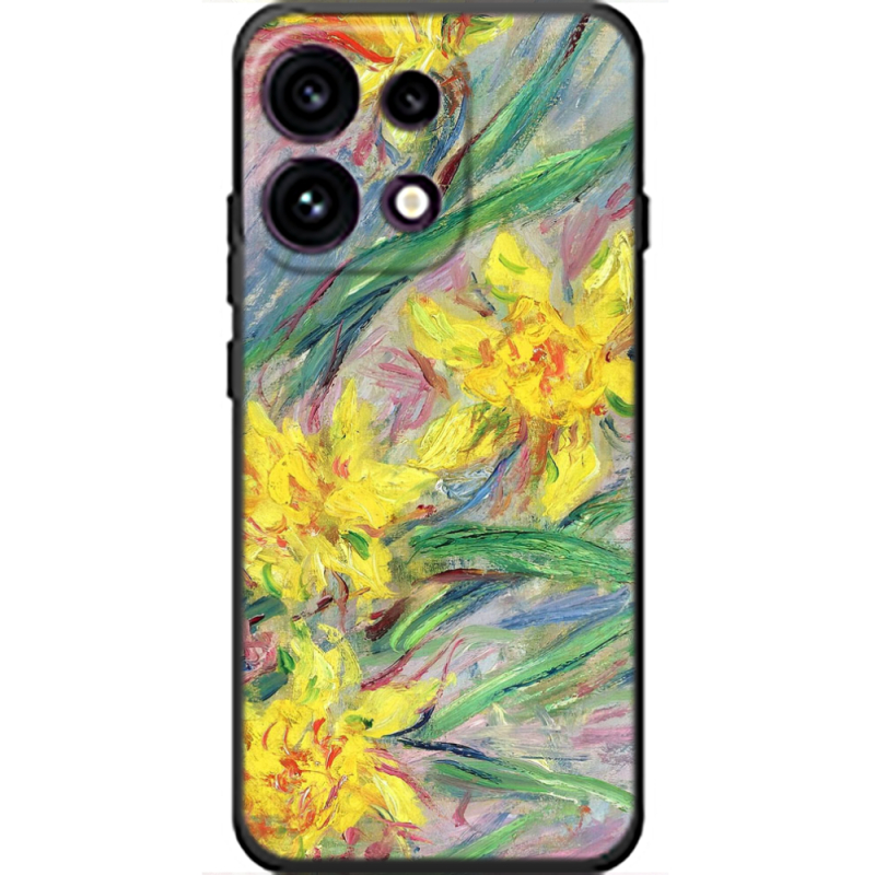 Чохол BoxFace OPPO Reno 16 Pro 