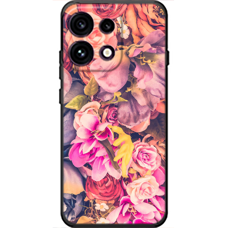 Чохол BoxFace OPPO Reno 16 Pro 