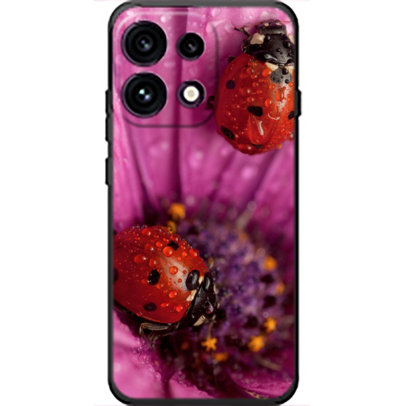 Чохол BoxFace OPPO Reno 16 Pro 