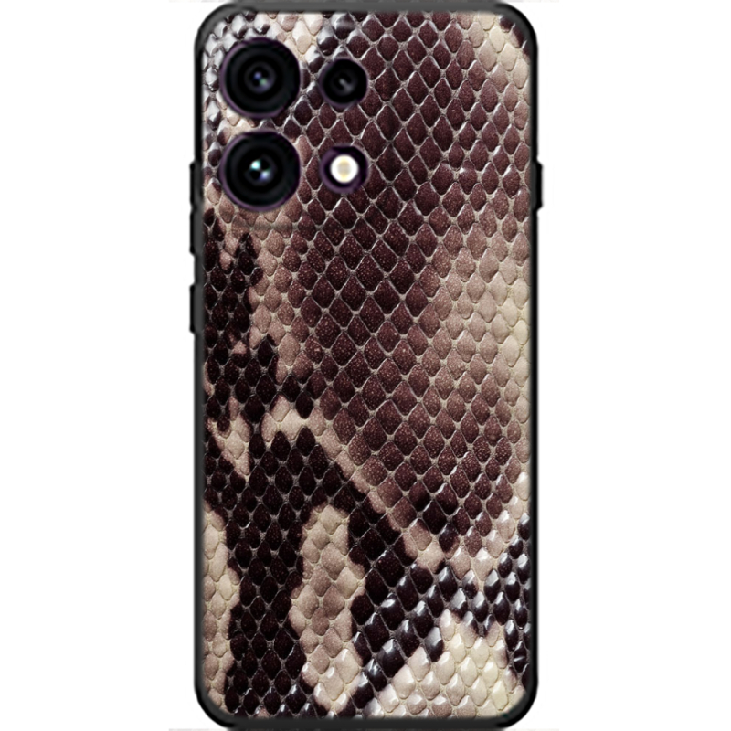 Чохол BoxFace OPPO Reno 16 Pro 