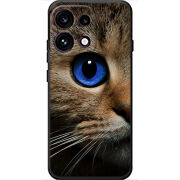 Чохол BoxFace OPPO Reno 16 Pro Cat's Eye