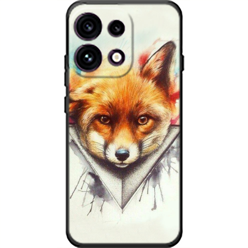 Чохол BoxFace OPPO Reno 16 Pro 