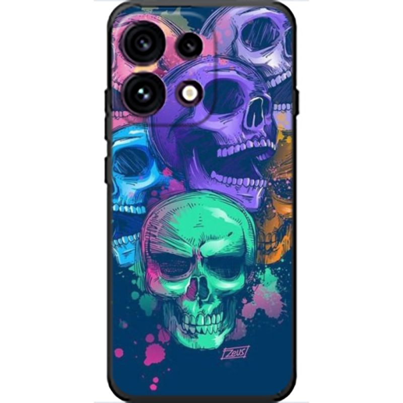 Чохол BoxFace OPPO Reno 16 Pro 
