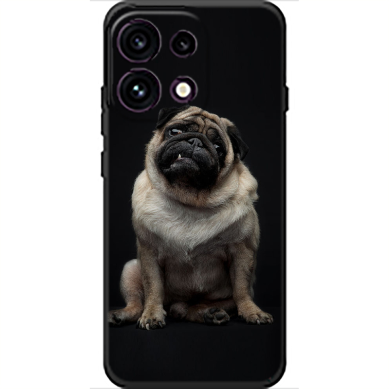Чохол BoxFace OPPO Reno 16 Pro 