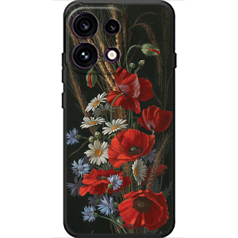 Чохол BoxFace OPPO Reno 16 Pro 