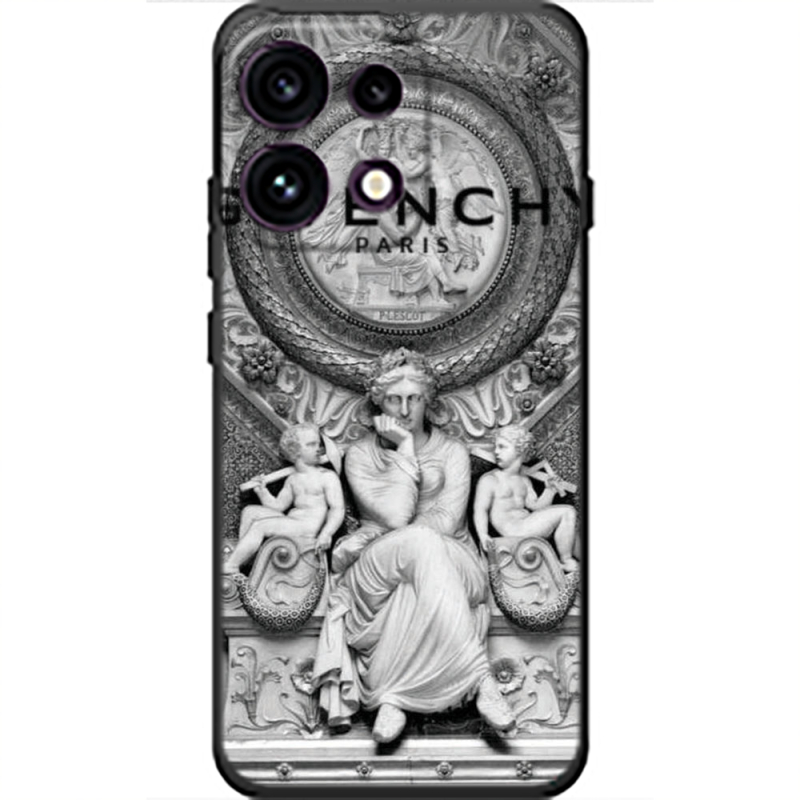 Чохол BoxFace OPPO Reno 16 Pro 