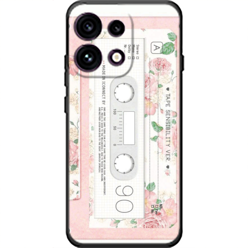 Чохол BoxFace OPPO Reno 16 Pro 