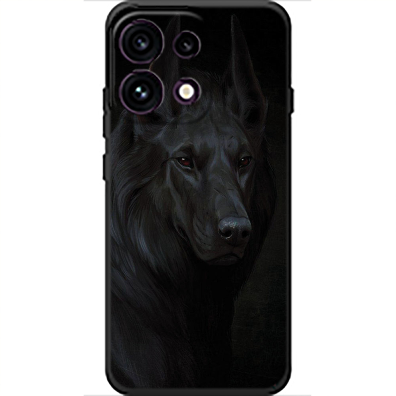 Чохол BoxFace OPPO Reno 16 Pro 