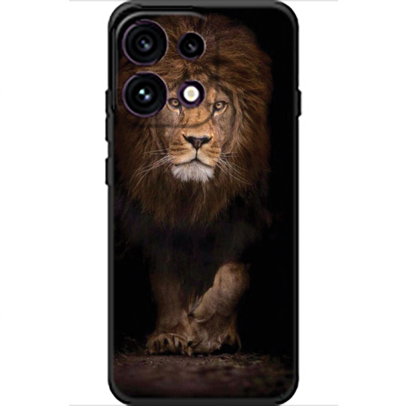 Чохол BoxFace OPPO Reno 16 Pro 