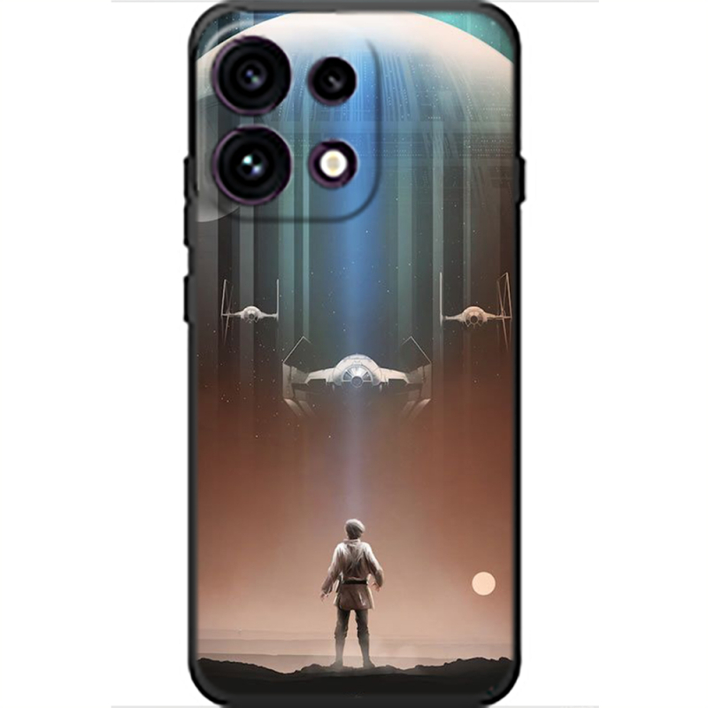 Чохол BoxFace OPPO Reno 16 Pro 