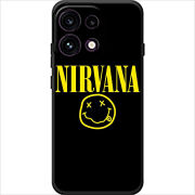 Чохол BoxFace OPPO Reno 16 Pro NIRVANA