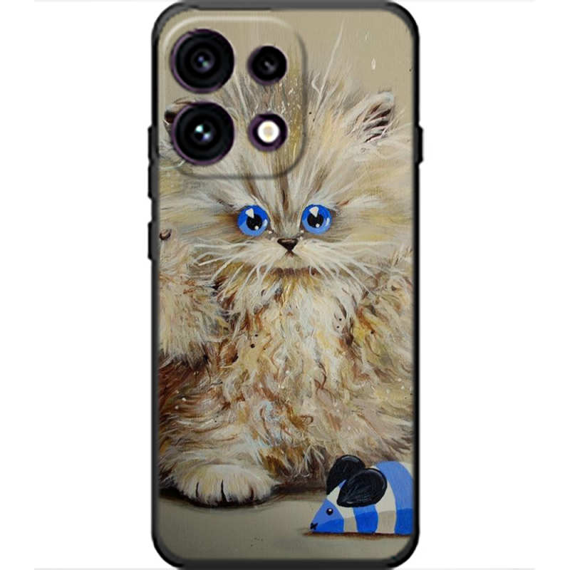 Чохол BoxFace OPPO Reno 16 Pro 