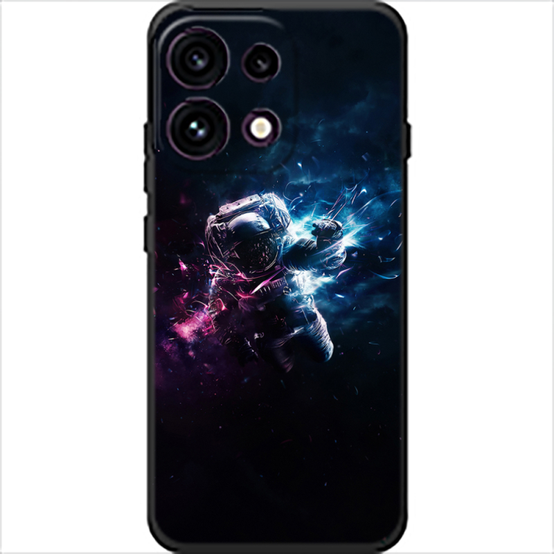 Чохол BoxFace OPPO Reno 16 Pro 