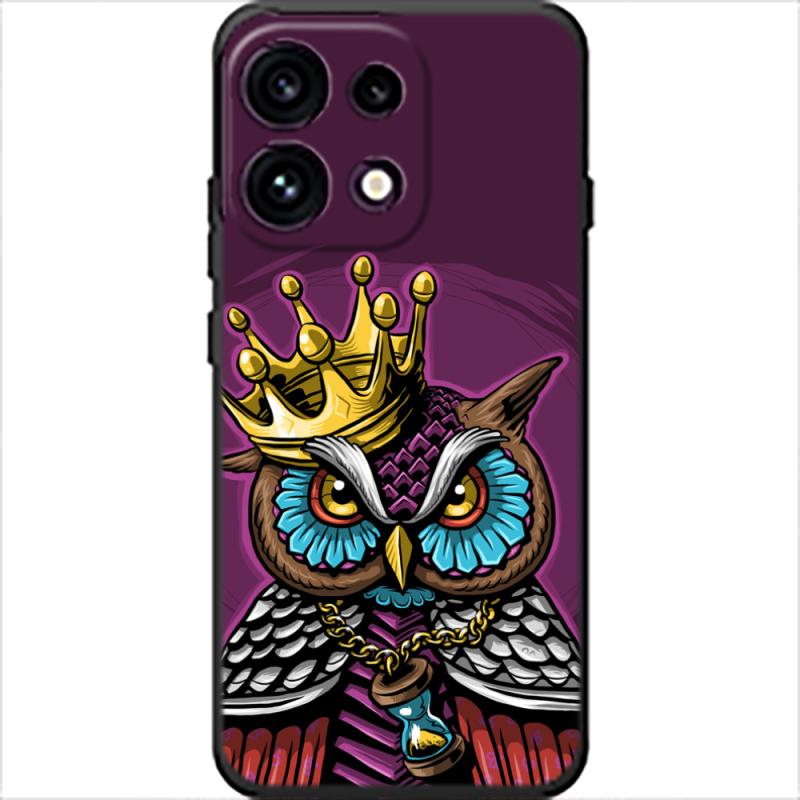 Чохол BoxFace OPPO Reno 16 Pro 