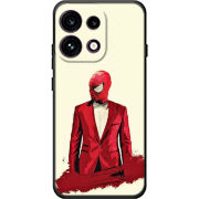 Чохол BoxFace OPPO Reno 16 Pro 