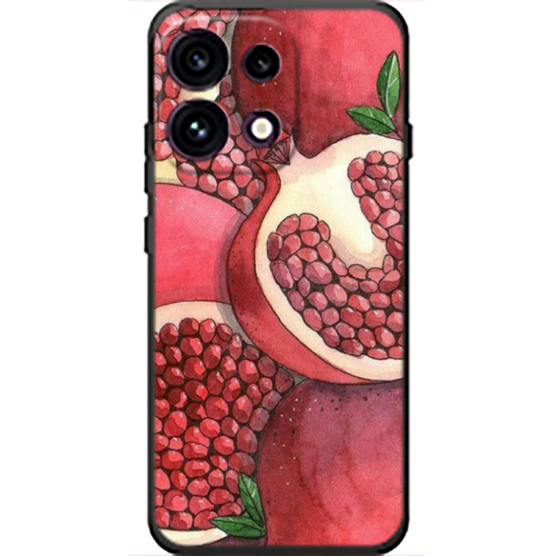 Чохол BoxFace OPPO Reno 16 Pro 
