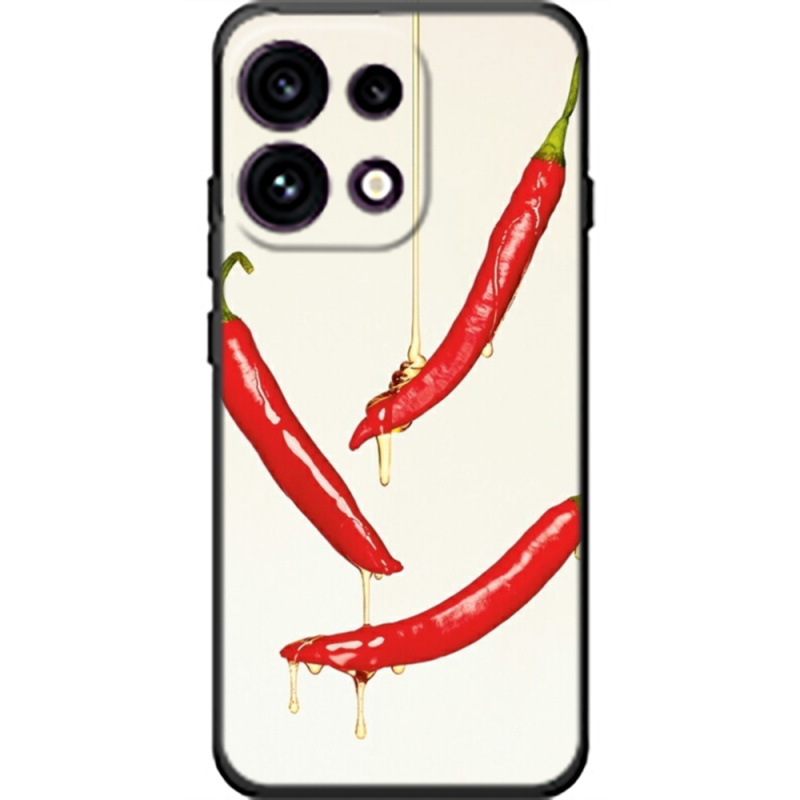 Чохол BoxFace OPPO Reno 16 Pro 