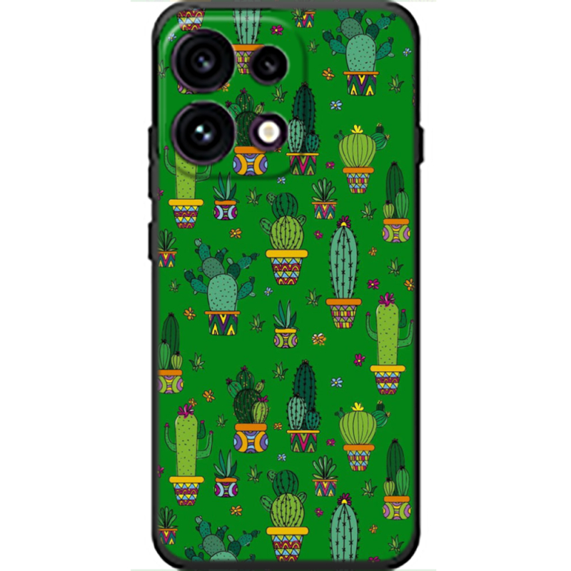Чохол BoxFace OPPO Reno 16 Pro 