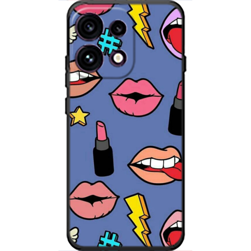 Чохол BoxFace OPPO Reno 16 Pro 