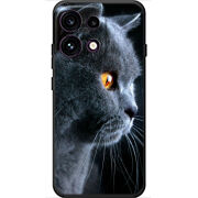 Чохол BoxFace OPPO Reno 16 Pro English cat