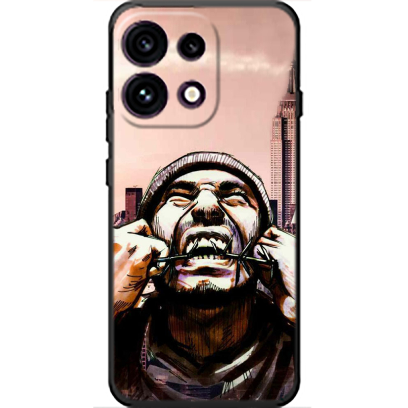 Чохол BoxFace OPPO Reno 16 Pro 