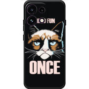 Чохол BoxFace OPPO Reno 16 Pro 