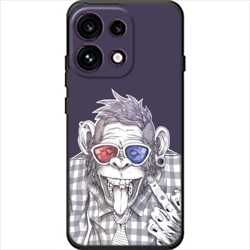 Чохол BoxFace OPPO Reno 16 Pro 