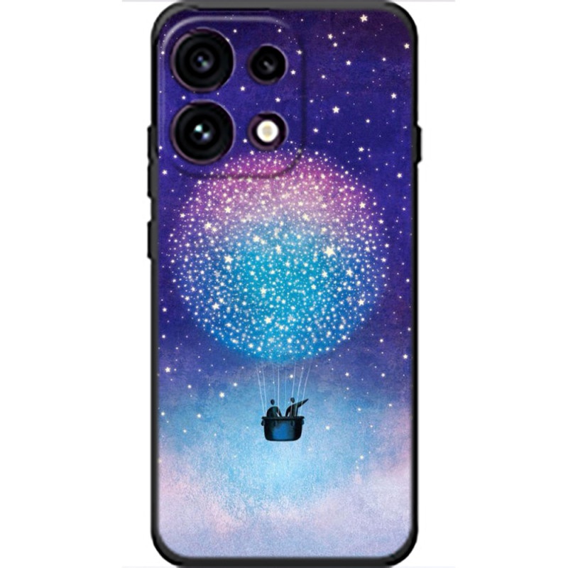 Чохол BoxFace OPPO Reno 16 Pro 