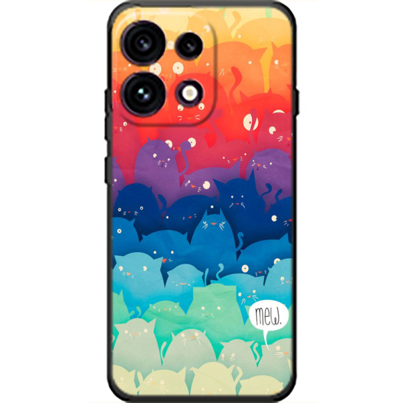 Чохол BoxFace OPPO Reno 16 Pro 