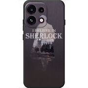 Чохол BoxFace OPPO Reno 16 Pro Sherlock