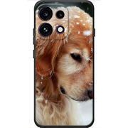 Чохол BoxFace OPPO Reno 16 Pro Golden Retriever