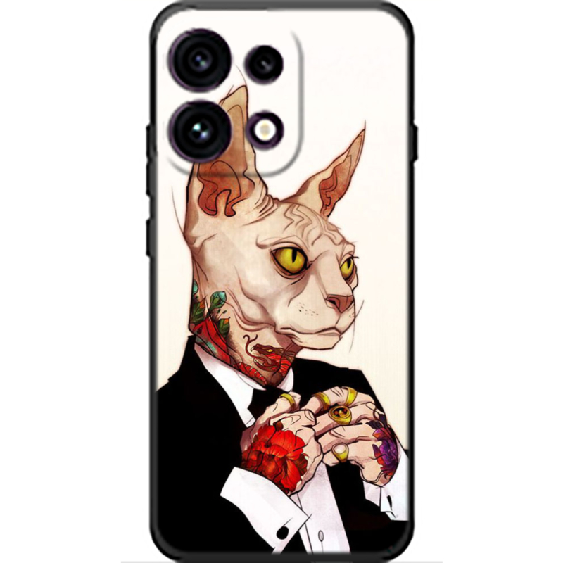 Чохол BoxFace OPPO Reno 16 Pro 