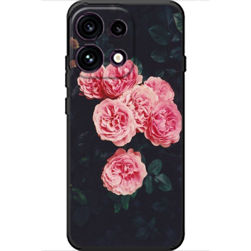 Чохол BoxFace OPPO Reno 16 Pro 