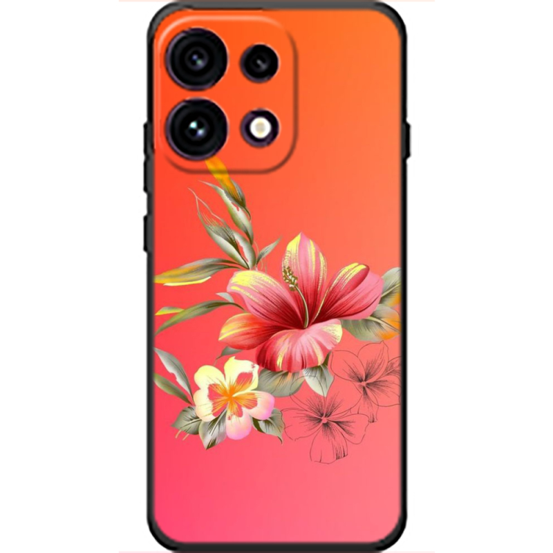 Чохол BoxFace OPPO Reno 16 Pro 